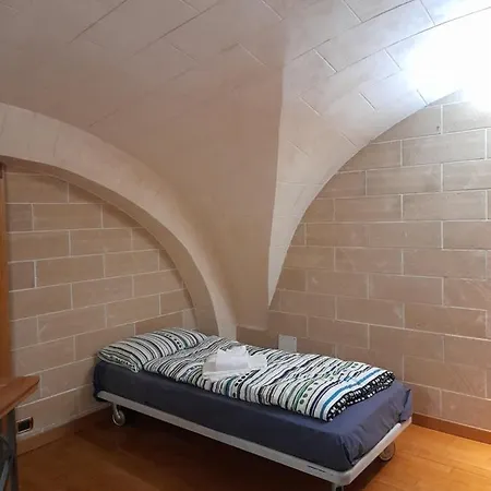 La Casa Del Sole Apartmán *