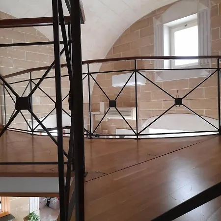 La Casa Del Sole バーリ