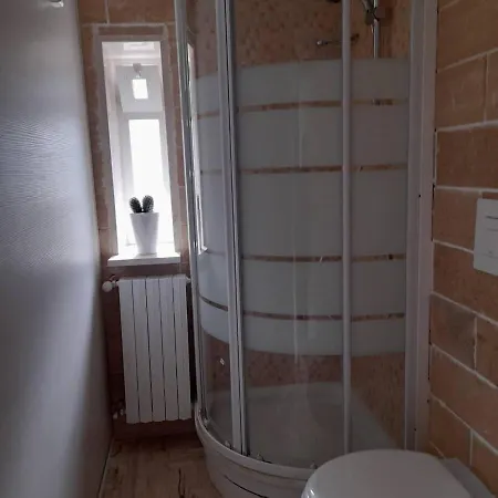 La Casa Del Sole Apartmán