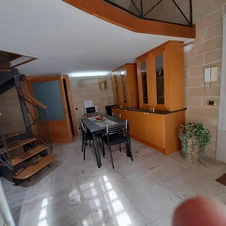 Apartmán La Casa Del Sole *