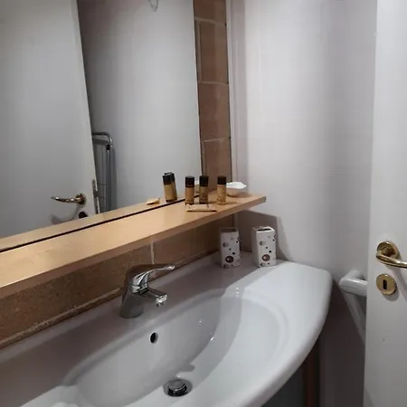 Apartmán La Casa Del Sole *