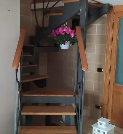 La Casa Del Sole * Bari