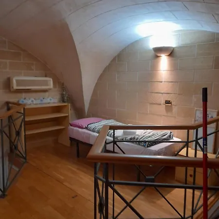 La Casa Del Sole * バーリ