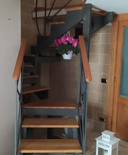 La Casa Del Sole * バーリ