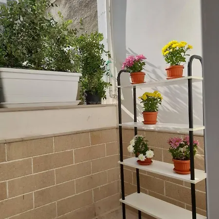 La Casa Del Sole 公寓