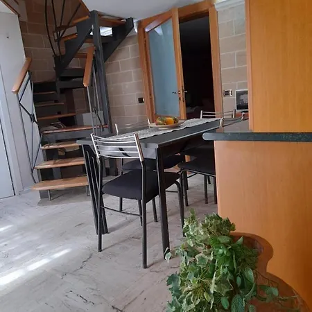La Casa Del Sole Appartement Bari