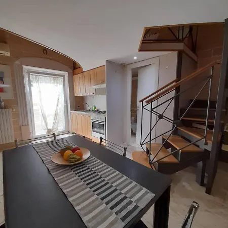 La Casa Del Sole * Bari