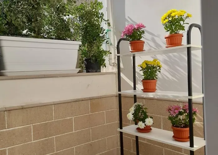 La Casa Del Sole Appartamento