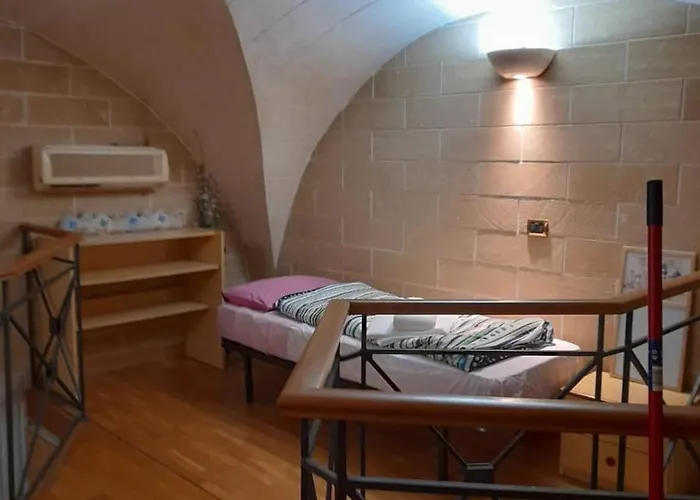 La Casa Del Sole * בארי